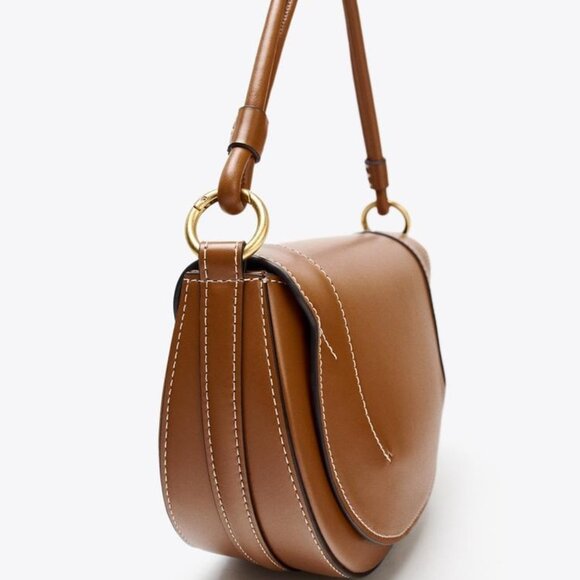 Zara Crossbody Bag - Picture 3 of 11